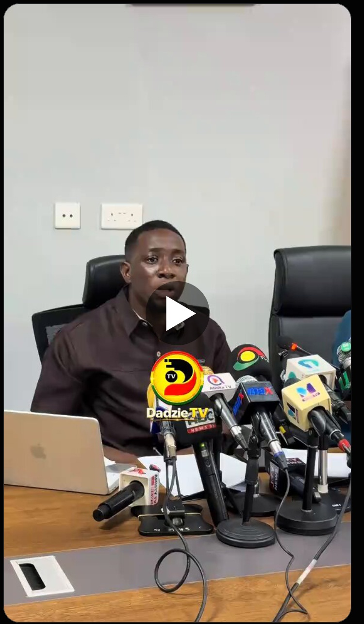 Sports Minister’s Aide Breaks Silence on Driver’s World Cup Disappearance