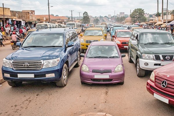 Stop laughing at our small cars