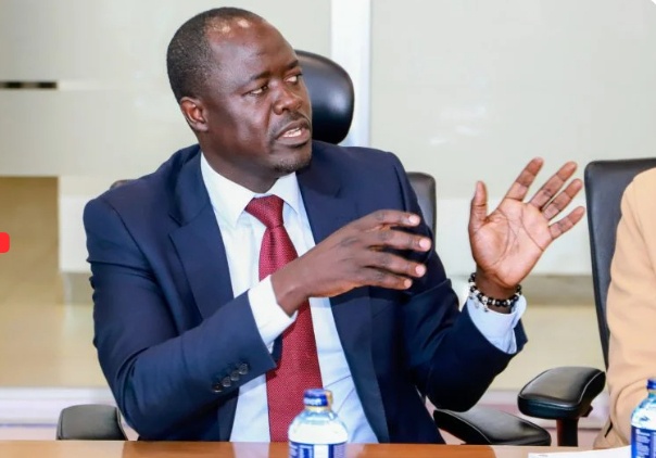Kaluma Proposes Major Change to 2027 Elections, Names Two Counties for Tallying Centre