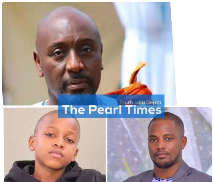TROUBLE IN PARADISE as Petitioners Seek Court Orders to Stop Edward Rukidi Nyabongo I Coronation