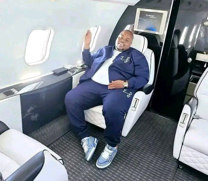 Disturbing Video Showing Body of Zimbabwean Tycoon Burning Into Flames After Tragedy Emerges