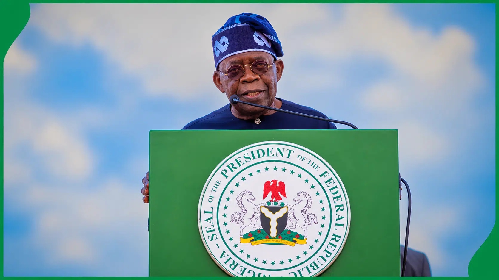 Two months after suspension, Tinubu reinstates Permanent Secretary, Finance (Special Duties), amid fake agency probe