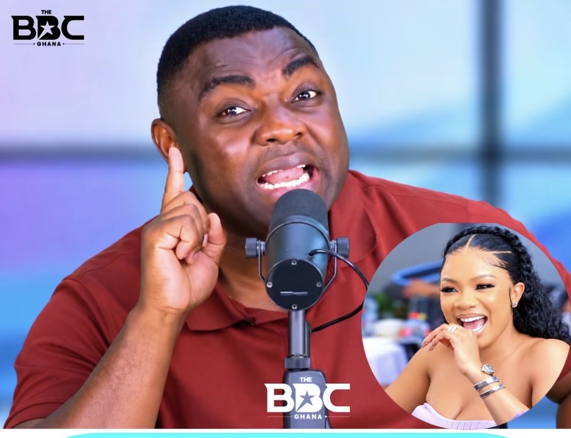 Having White Artificial Teeth Doesn’t Mean You Don’t Have Bad Breath – Kevin Taylor Jibes S. Amihere