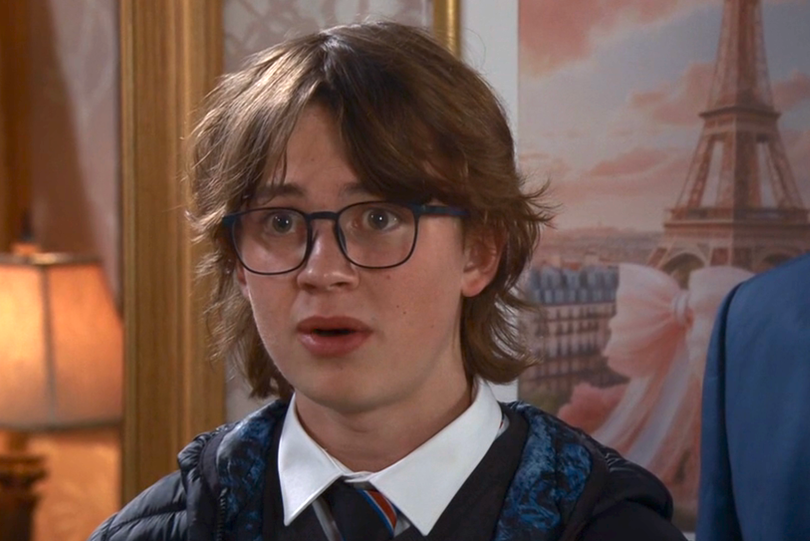 Coronation Street favourite ‘to return from dead’ in Sam Blakeman twist