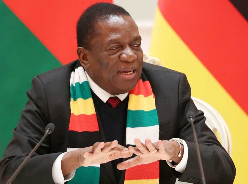 Conference resolutions must yield results: ED
