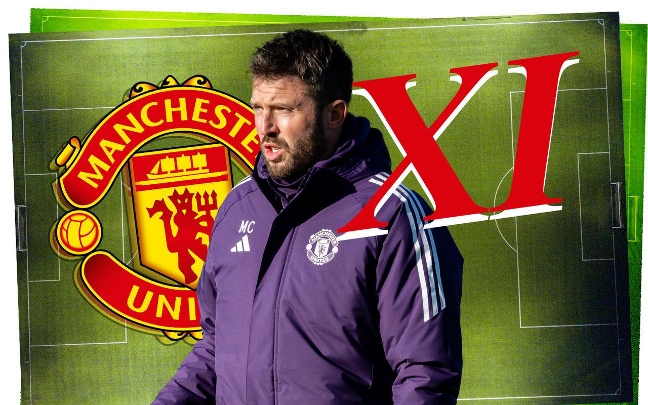 Manchester United XI vs Atletico Madrid: Starting lineup, confirmed team news, injury latest for Champions League today