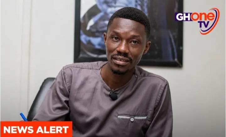 NDC Will Not Accept Economic Advice from NPP – Delali Sewoekpor