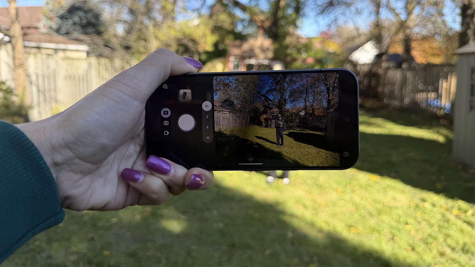 Magic Capture is the best feature in the Google Pixel 11 series — and one of the best camera features in a decade