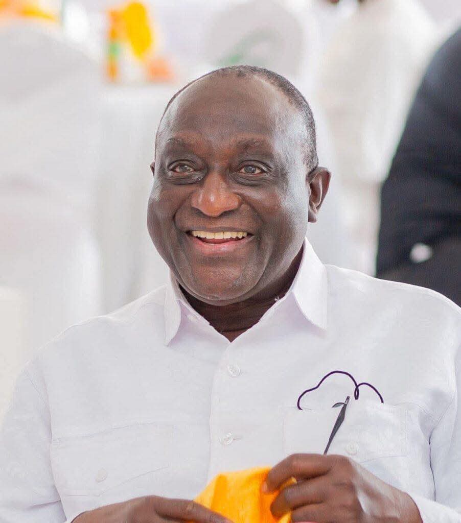 Alan Are You Serious? —Nation quizzes as he says NPP making him flagbearer is the only condition