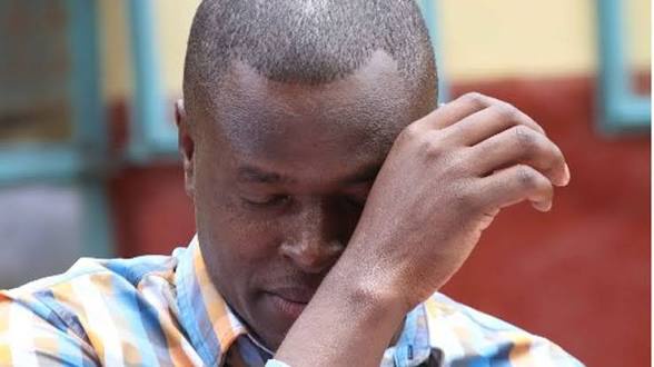 Good News for Ruto as Ndindi Nyoro Alleges What DCP and Its Supporters Are Doing — Details