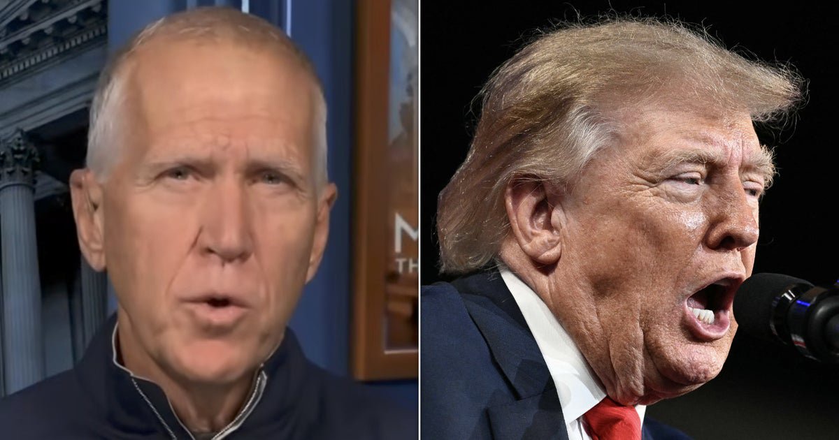 Putin Will ‘Embarrass’ Trump At ‘First Opportunity’ Amid Russia Diesel Deal, GOP Senator Predicts