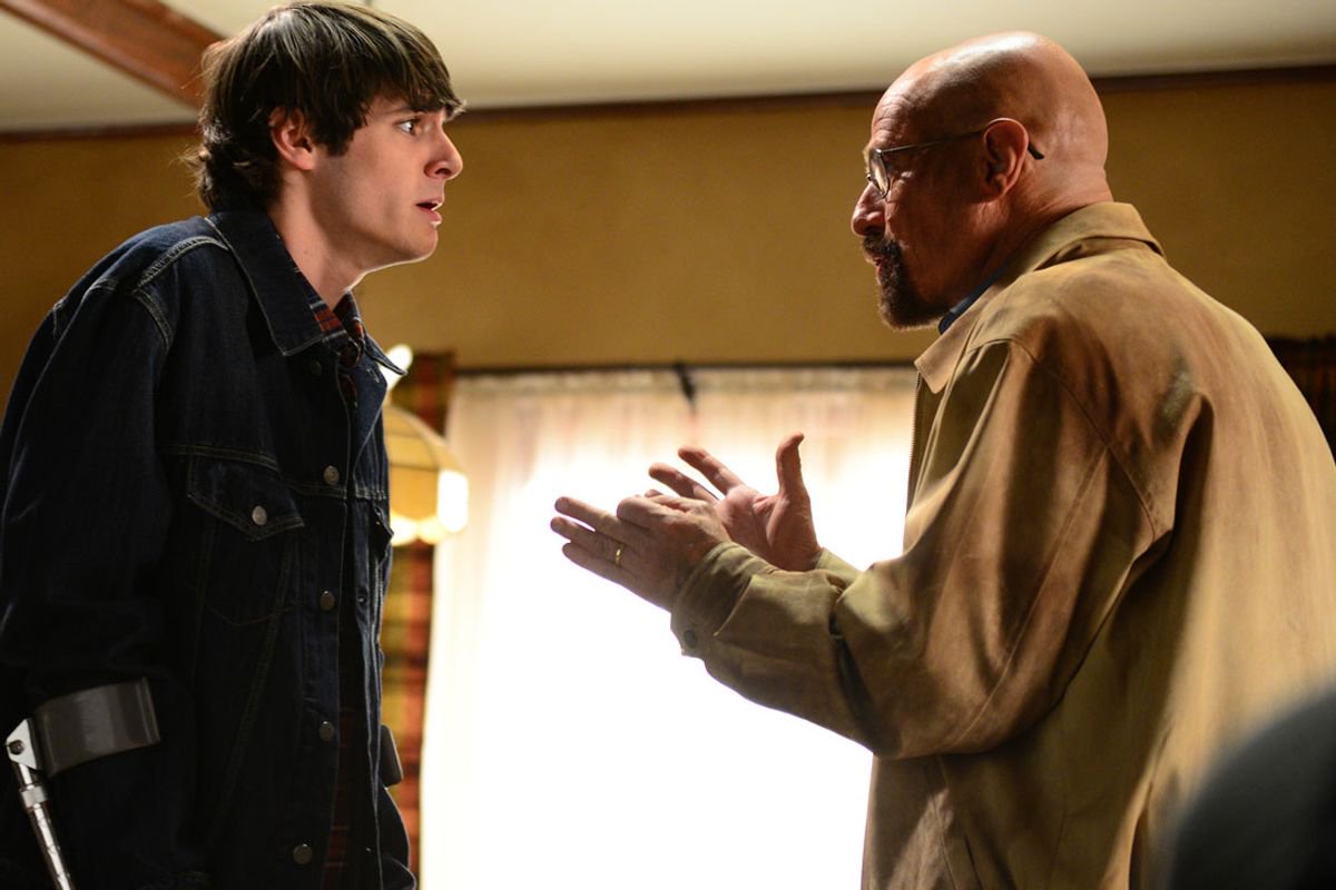 Breaking Bad star RJ Mitte dies aged 34 as heartbreaking tributes paid to actor