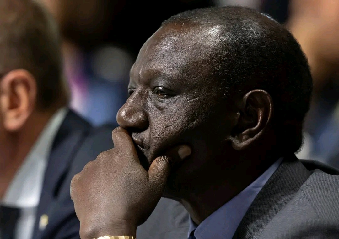 NEWS JUST IN:More Headache For Ruto As ODM Party Issue This Ultimatum To GVT Amid 2027 Elections