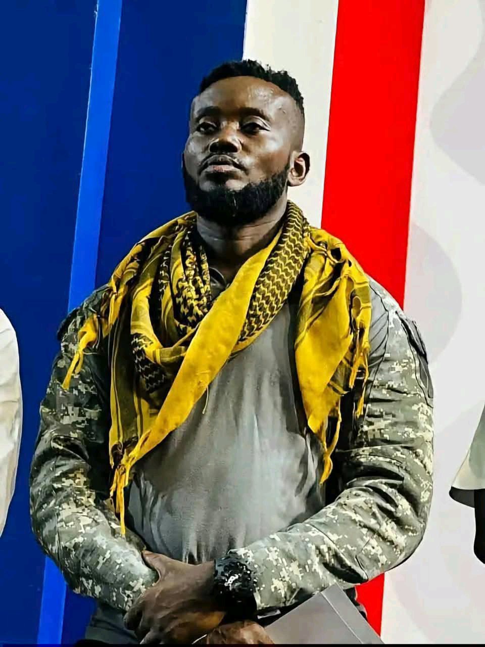 The Reason Why They Voted for Bamba Instead of Dr. Mohammed Hamid – Seidu Fiter breaks it down