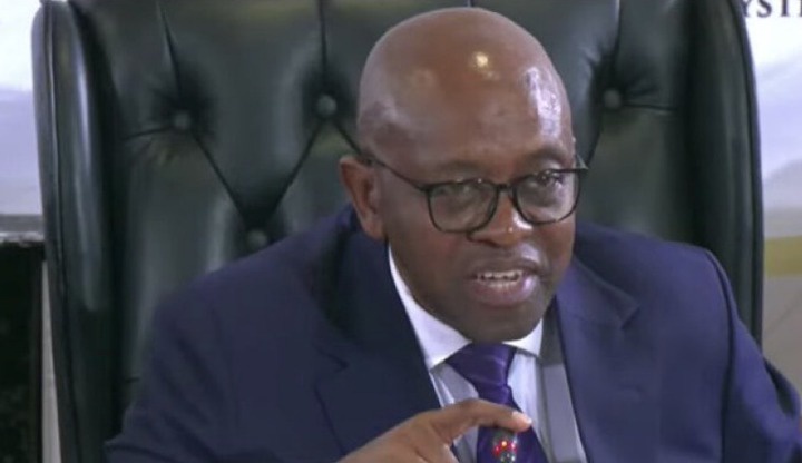 Media Houses Challenge Secret Madlanga Hearing As Commission Seeks New Clearance