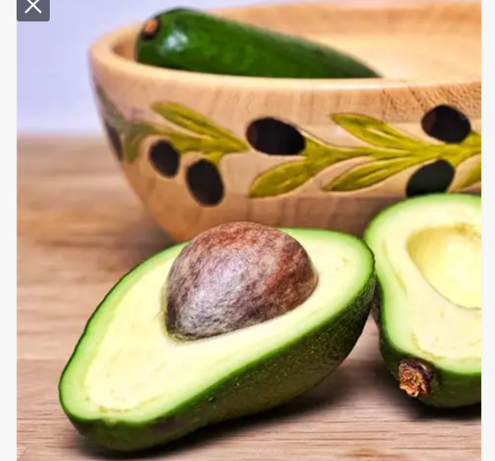 Why Avocados Are So Good For You