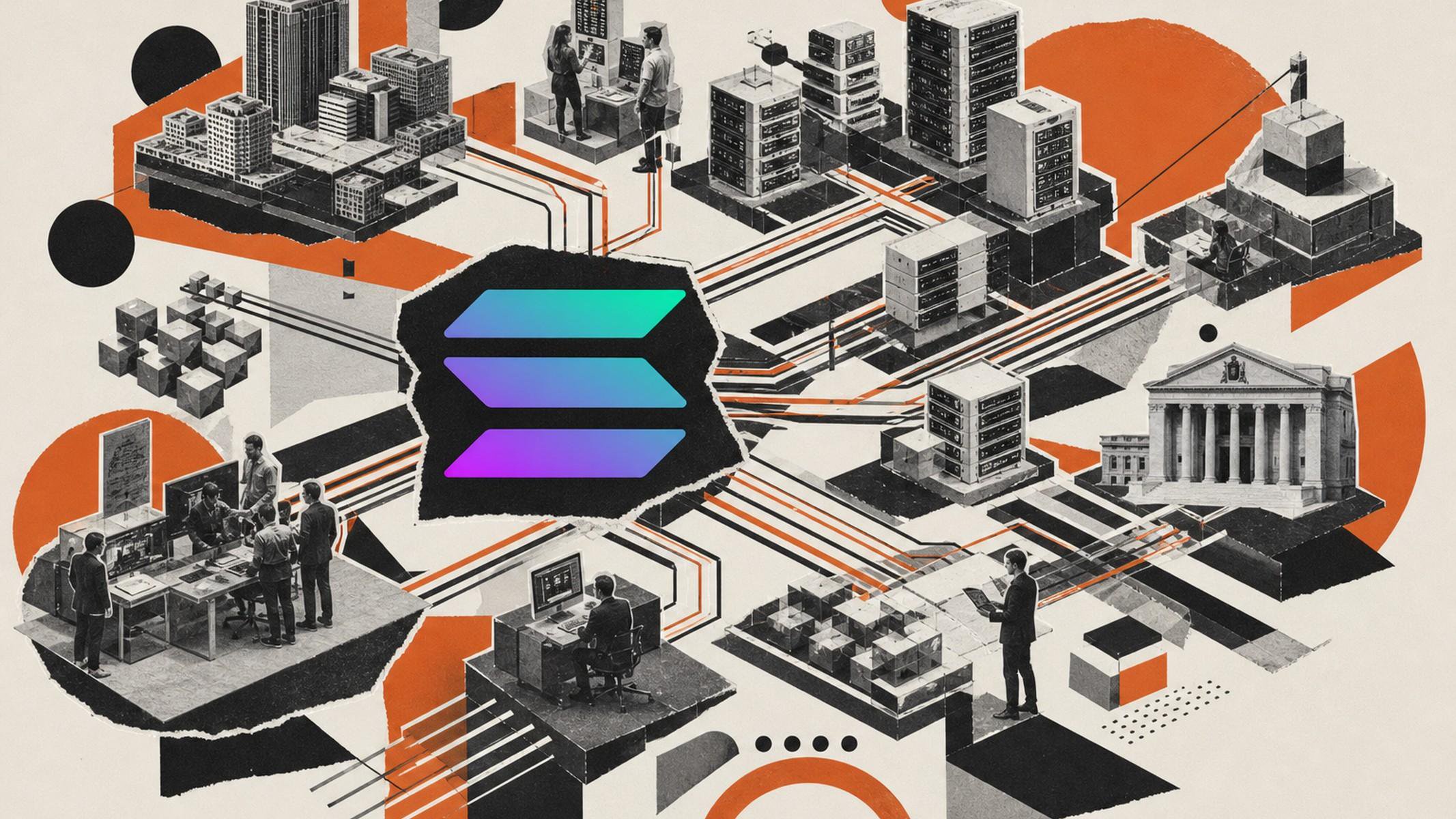 Solana Price Forecast: SOL reclaims 50-day EMA amid tokenization expansion