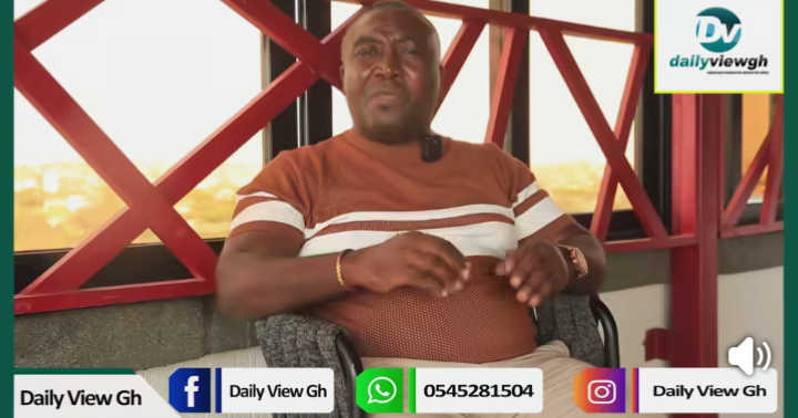 They Took 30k, Promised Us Visas – Angry Group Exposes GFA, NLA Kofi Atta Mills Over World Cup