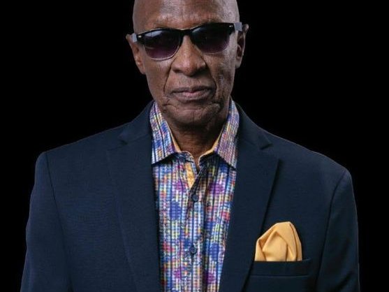 Veteran singer Babsy Mlangeni dies