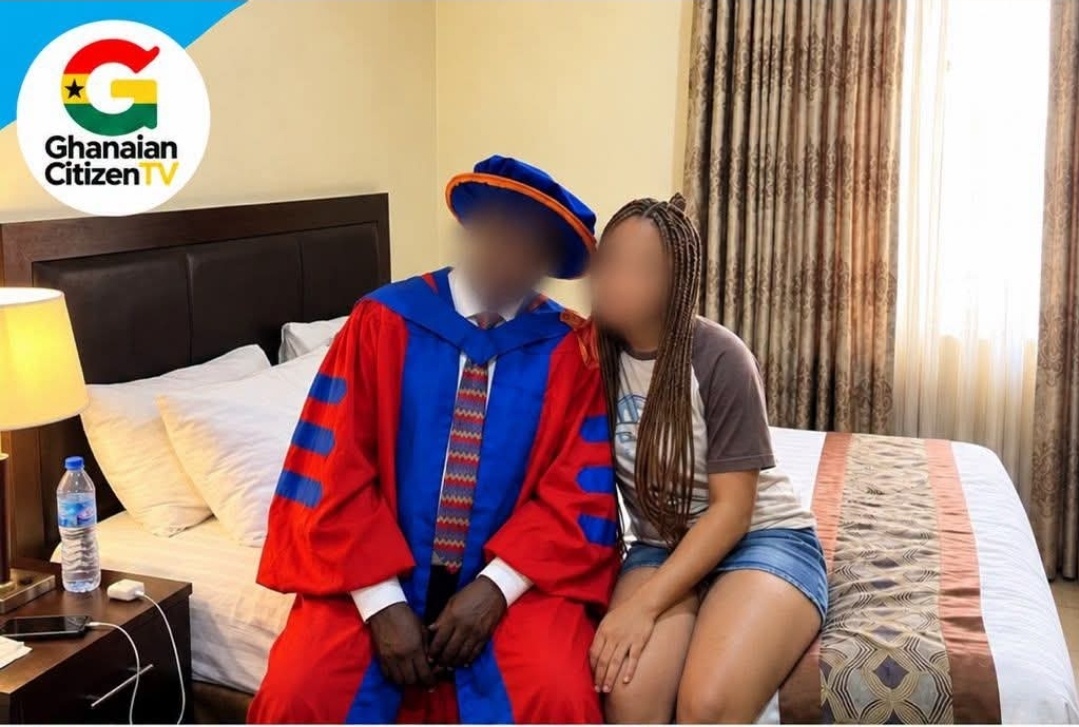 Lecturer Found Dead in Hotel Room After Reported Encounter With 20-Year-Old Woman