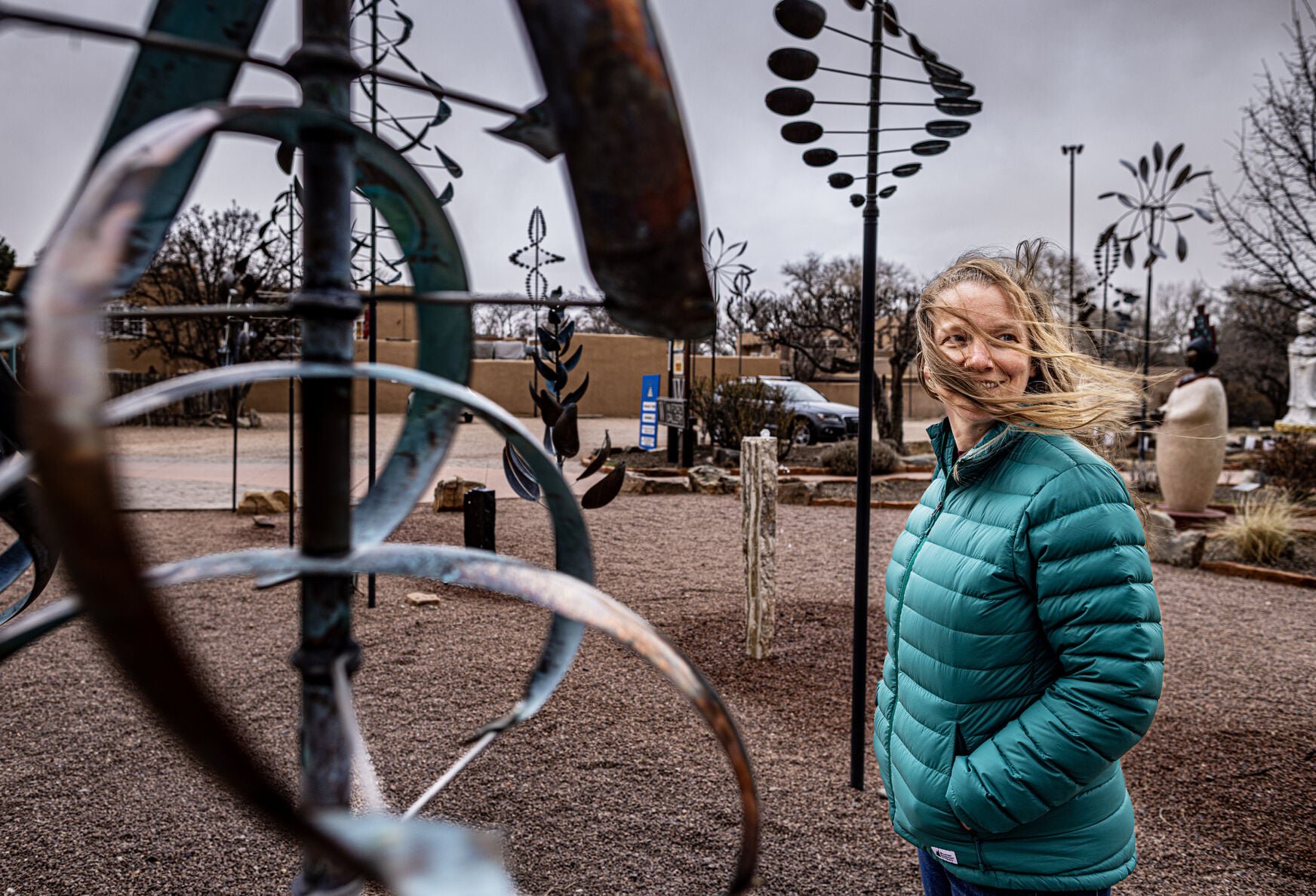 First notable cold front of the season expected in New Mexico this week