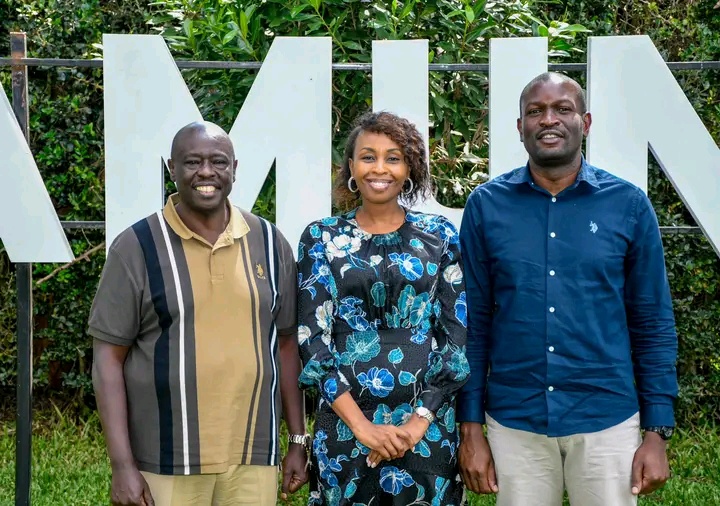 Robert Alai Questions Pauline Njoroge Over Human Rights and Past Government Abuses