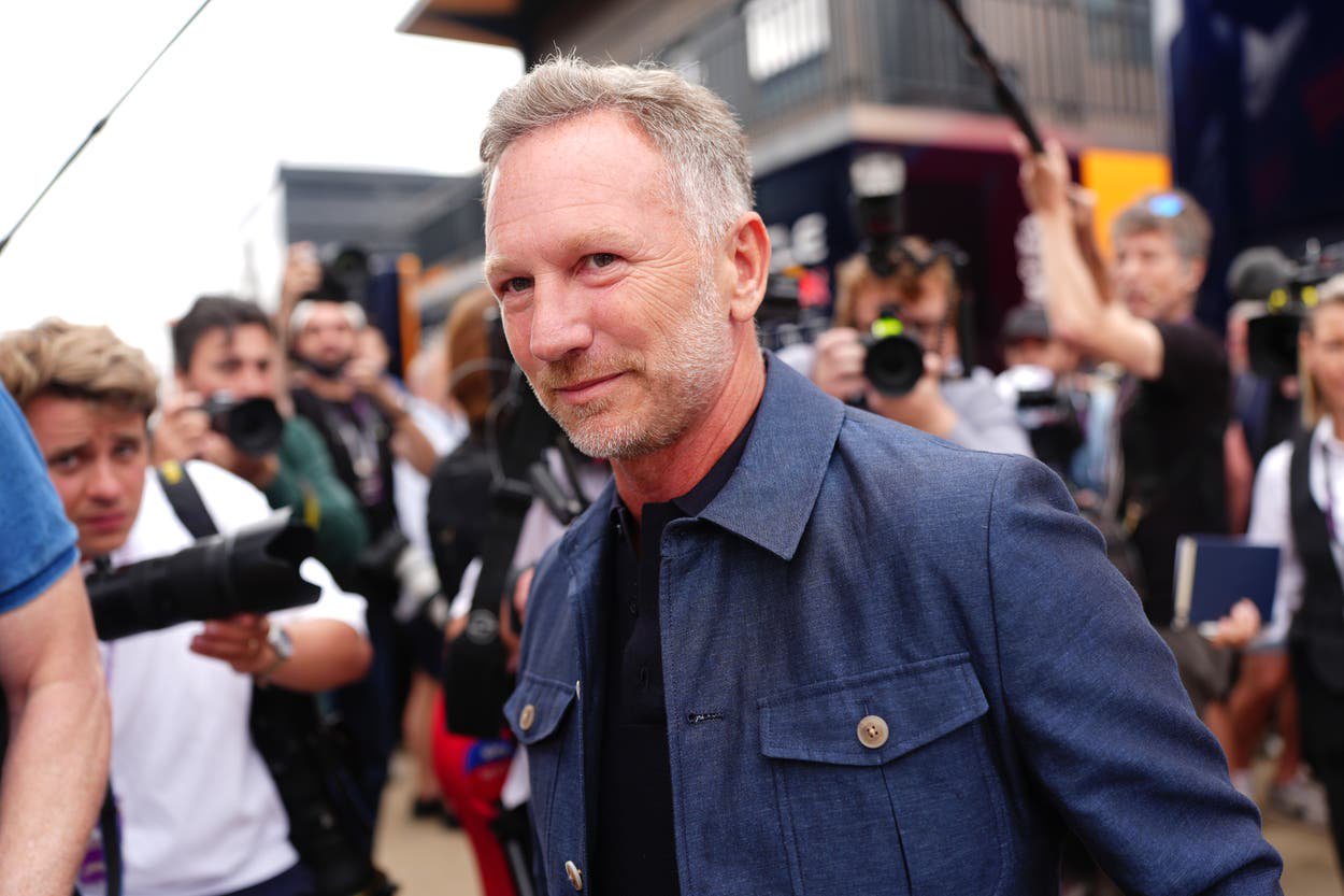 Christian Horner’s astonishing Red Bull payout confirmed in new documents