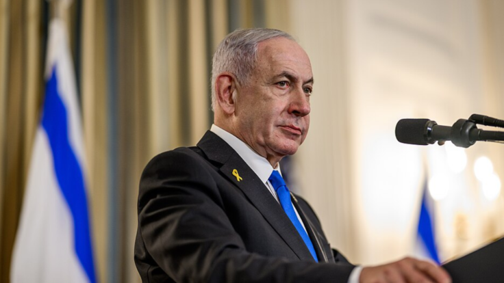 Netanyahu Reportedly Urged Donald Trump To Attack Iran as US President Tells Him To ‘Go Ahead and Prepare’