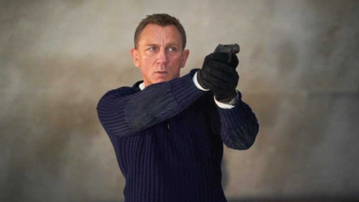 James Bond: Denis Villeneuve Explains Why 007 Was a Perfect Choice for Him After Dune 3