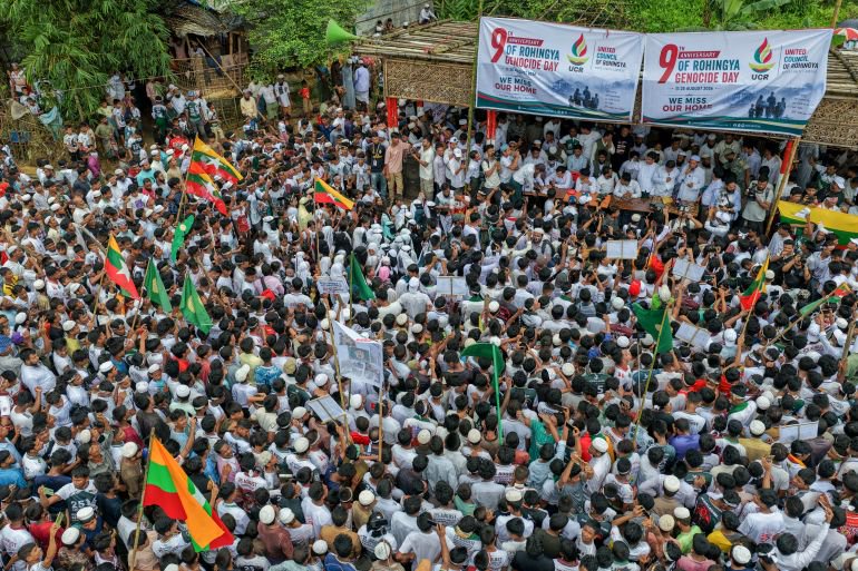The ICJ’s Rohingya ruling will test the OIC’s promises