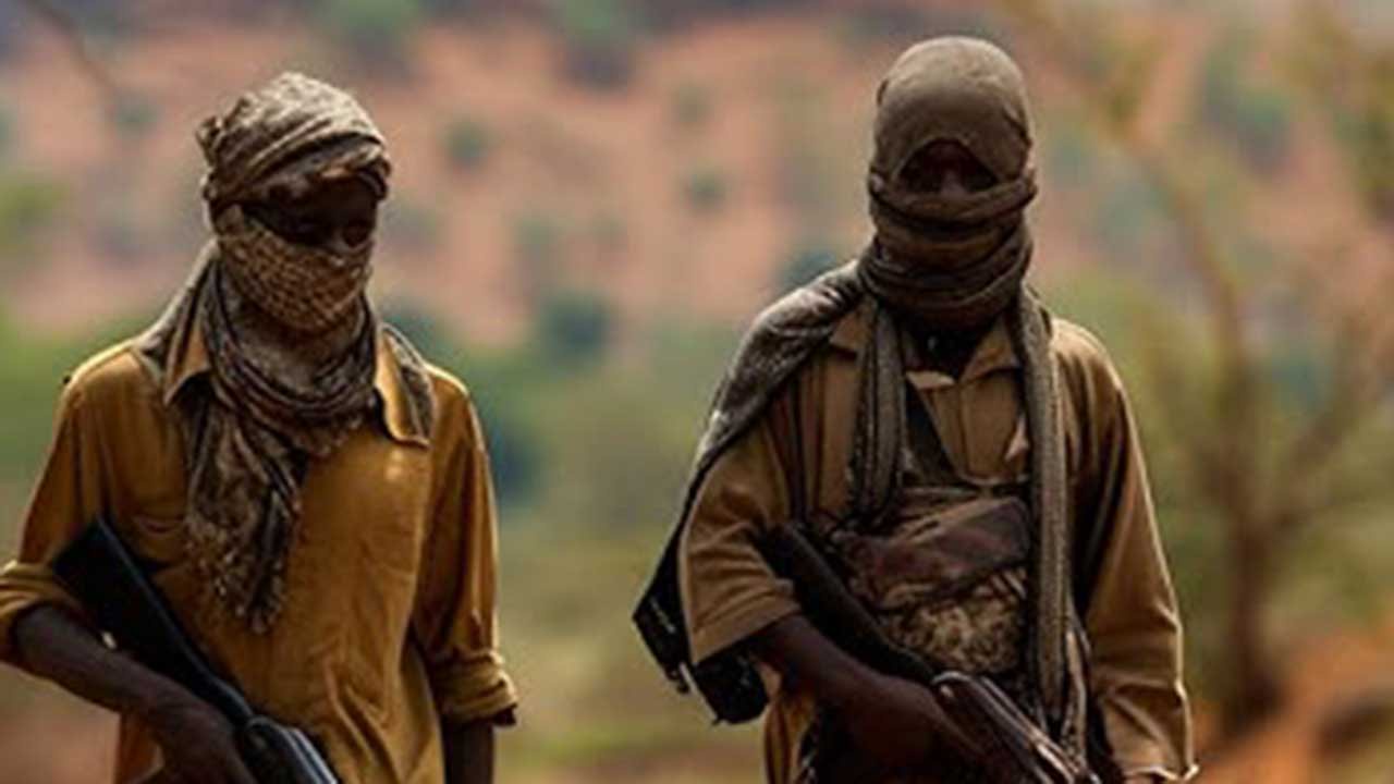 Terrorists abduct Sunday Igboho’s Iru Ekun Security Group members in Kwara