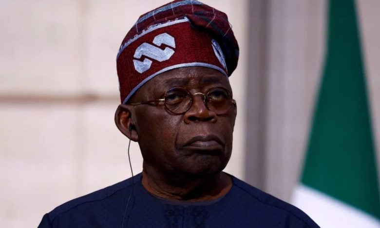 1000 Islamic Clerics Urge Tinubu To Withdraw From 2027 Race
