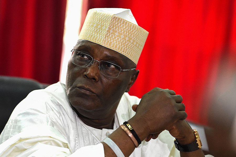 Fuel price: Tinubu’s N70,000 minimum wage can only buy 50 litres of petrol – Atiku