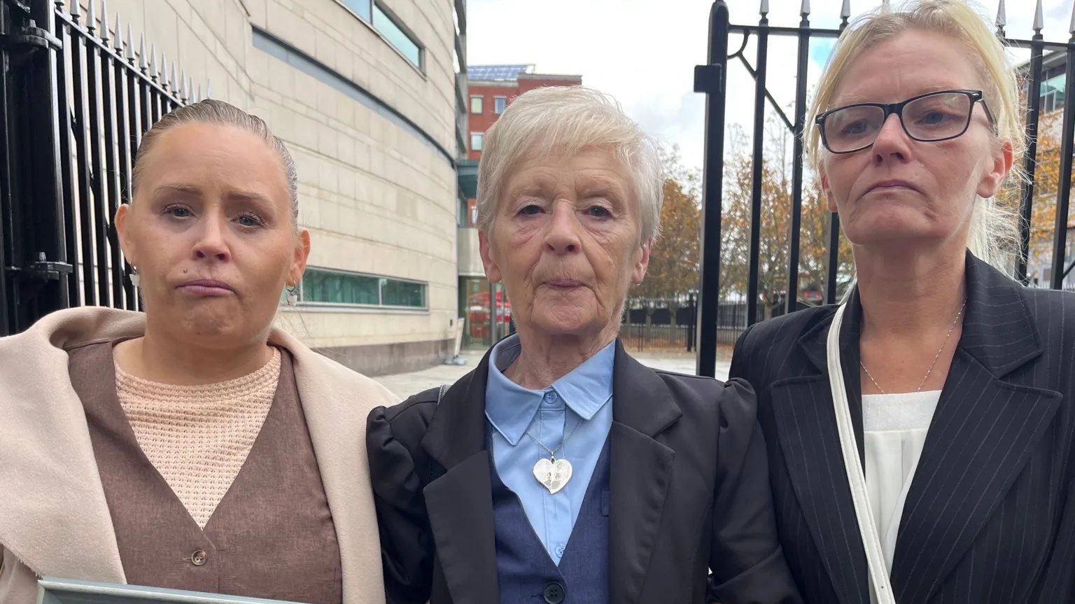 ‘It’s heartbreaking’ – Family of hit-and-run victim speak out as driver jailed