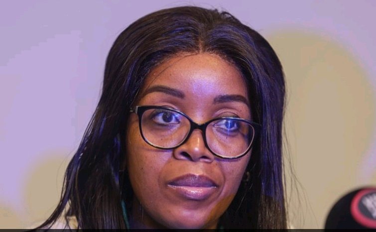 Claim says Jacinta Ngobese-Zuma is in deep heat as the R12 million questions grow