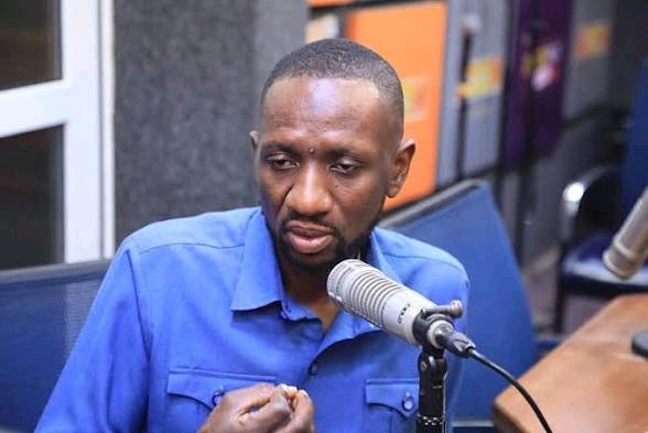 These Mines Are Worth Tens Of Millions And They Belong To Indigenous Ghanaian Medium Miners—Kofi