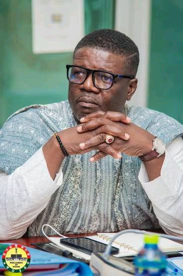 “This Could Be the Greatest Public Finance Scandal of the 4th Republic” – Dafeamekpor