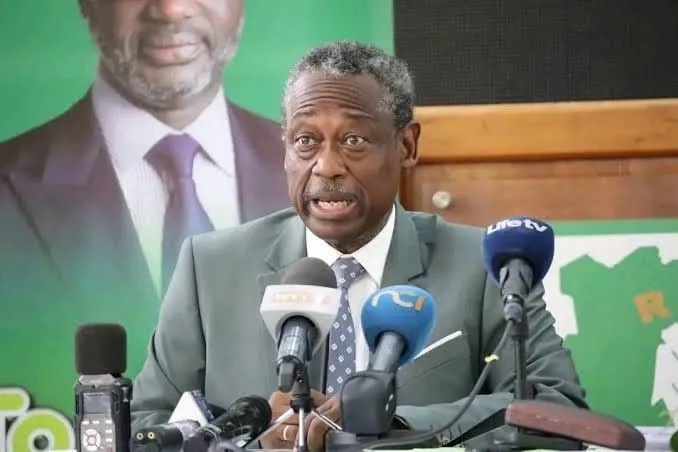 Malaise d’Assalé Tiémoko : ADCI répond au porte-parole du PDCI-RDA
