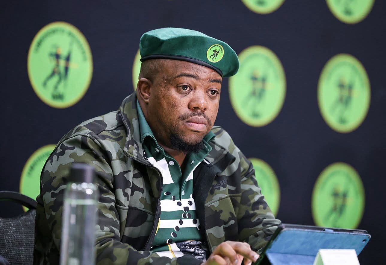 Why Sibonelo Nomvalo’s Tell-All Presser Has Them Terrified