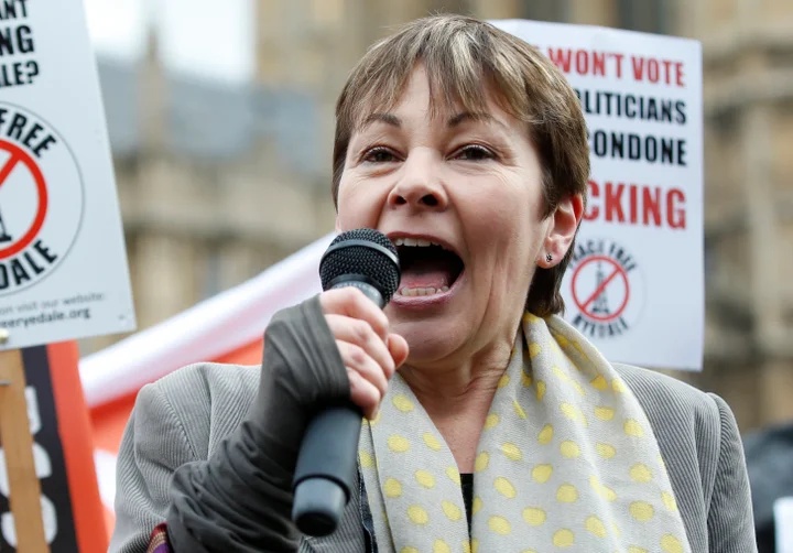 Former Green Party Leader Slams Zack Polanski For Dodging ‘Zionism Is Racism’ Vote