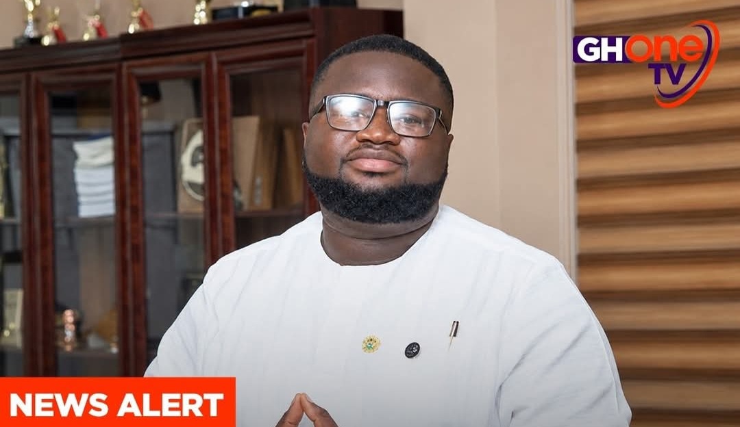 “NDC’s Policies Have Pushed Ghanaians into Poverty” – NPP’s Jamaludeen Abdullah Fires Fresh Salvo