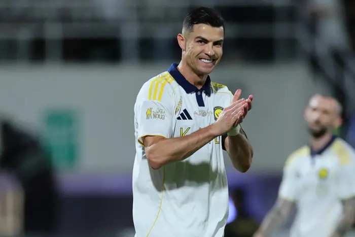 Breaking: Cristiano Ronaldo Suspended From Portugal National Team