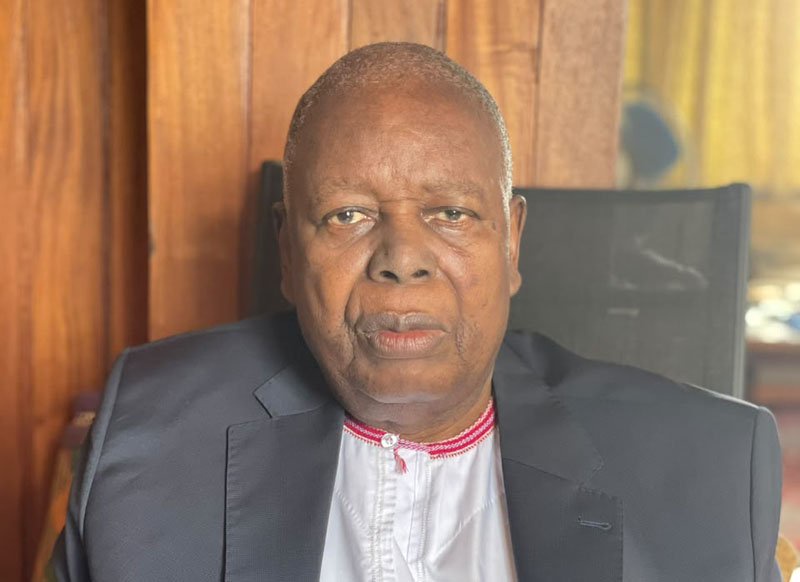The Battle Around an Indisposed Patriarch: Inside the Family Fight for Control of Billionaire Bagalaaliwo’s Wealth