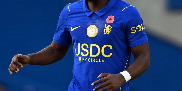 “It’s never true” – Chelsea star Romeo Lavia dismisses rumours of Ghanaian heritage, confirms Congolese roots