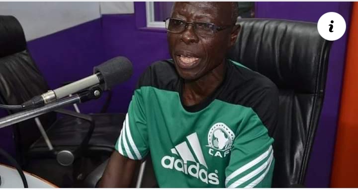 GFA Must Respect Local Coaches and Consider Them for Black Stars Job – Oti Akenteng