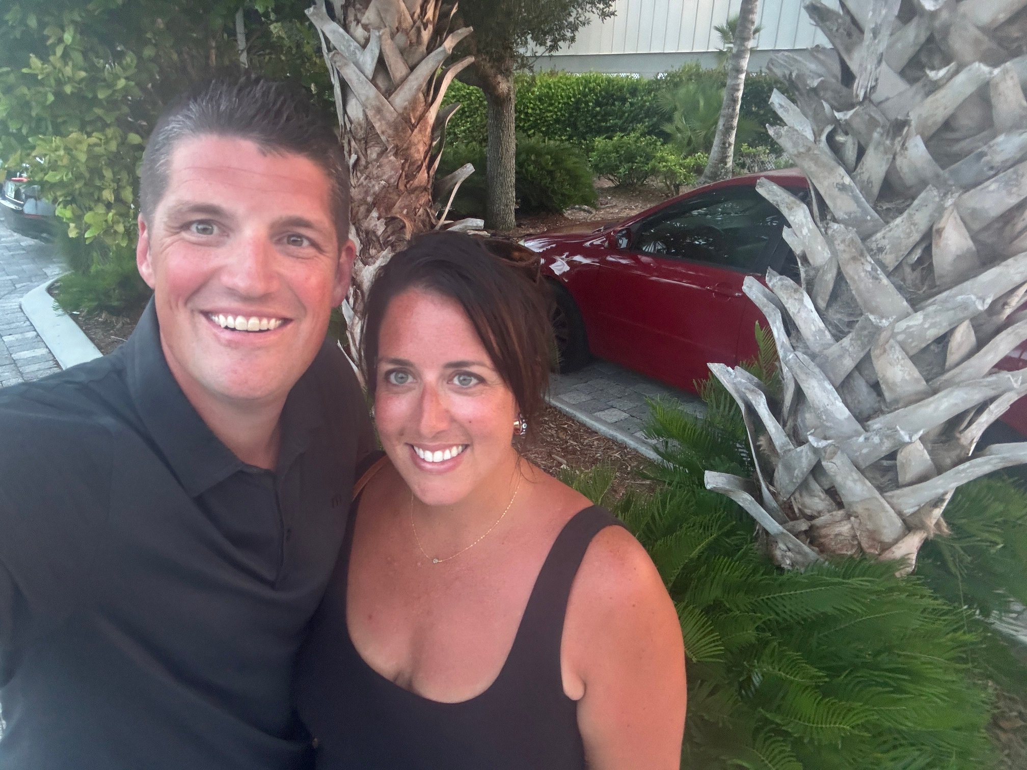 My husband and I finally took a trip without our 5 kids. It didn’t go at all how we expected.