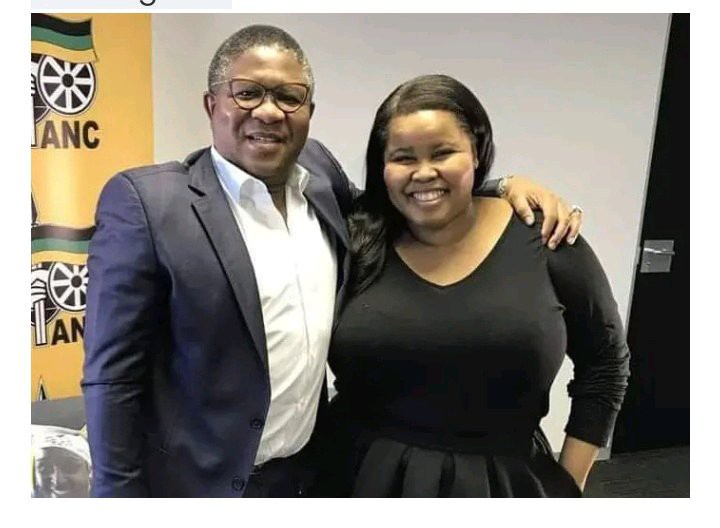 Lindiwe Mazibuko, ANC, Education, Harvard University, And Husband