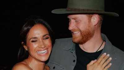 Meghan Markle and Prince Harry did not agree to Queen Elizabeth’s decision over their royal exit; it was ‘decided and foisted upon them’