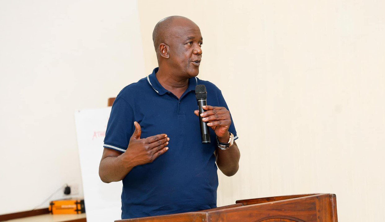 Kilifi Governor Mung’aro cites health reasons for Senate absence during pending bills probe