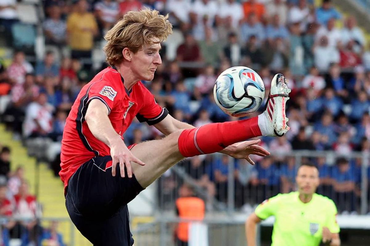 Spanish media united in ‘Anthony Gordon show’ verdict as they fawn over England star
